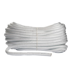 Neilona virve 8 mm-10 m pīta (0,45 kg)
