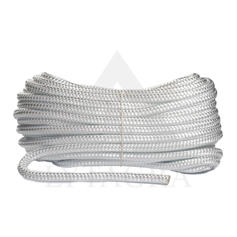 Neilona virve 8 mm-10 m pīta (0,45 kg)