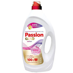 ŠĶIDRAIS VEĻAS MAZGĀŠANAS LĪDZEKLIS PASSION GOLD COLOR 100 VEĻAI