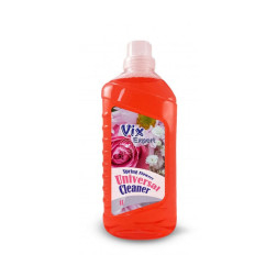 UNIVERSĀLAIS MAZGĀŠANAS LĪDZEKLIS VIX PAVASARA ZIEDI 1000ML