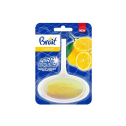 WC AROMĀTI PIEKAROŠI SPILGTI CITRONI