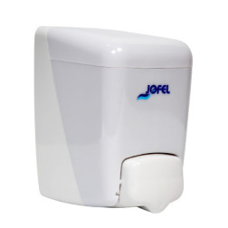 Šķidrās ziepes dozators 0.4L JOFEL AC84020