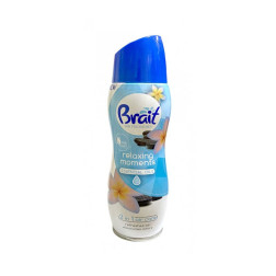 GAISA ATSVAIDZINĀTĀJS BRAIT 300ML "RELAKSĒJOŠI BRĪŽI"