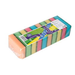 EWI virtuves sūklis 10 gab. Jumbo