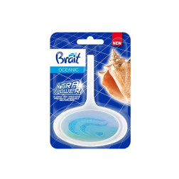 WC AROMĀTI PIEKAROŠI SPILGTAIS OKEĀNS