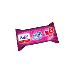 BRAIT WC ZIEPES BOUGET 40 GR