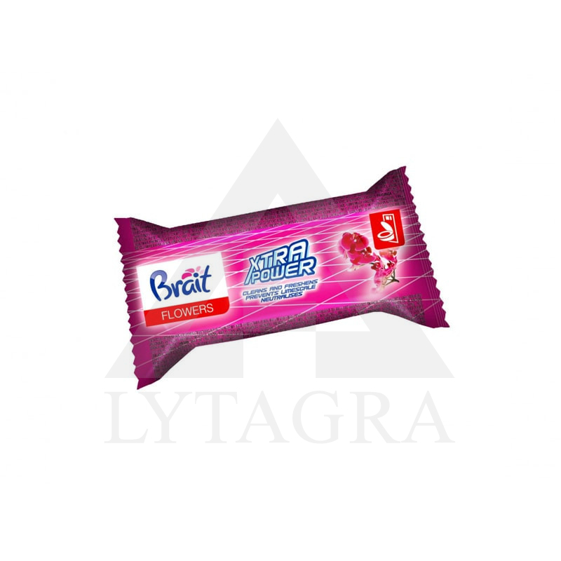BRAIT WC ZIEPES BOUGET 40 GR