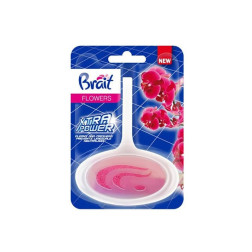 WC AROMĀTI PIEKAROŠAIS BRAITS BOUGET