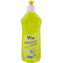 Trauku mazgājamā mašīna VIX Citrusu aromāts 500ml