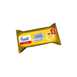 BRAIT WC ZIEPES CITRONA 40G