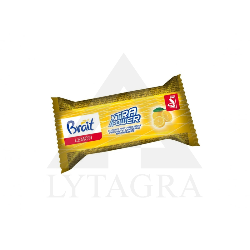 BRAIT WC ZIEPES CITRONA 40G