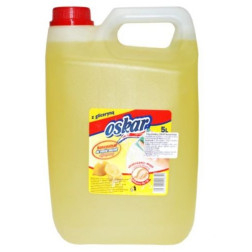 Trauku mazgājamais līdzkelis OSKAR 5L