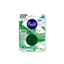 WC TABLETES BRAIT 50G PRIEDE