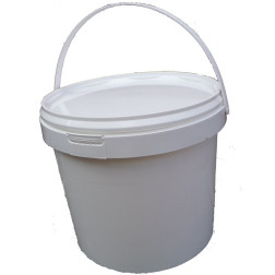 Pārtikas spainis hermētisks 5L 2406207 Pārtikas spainis hermētisks 5L 2406207