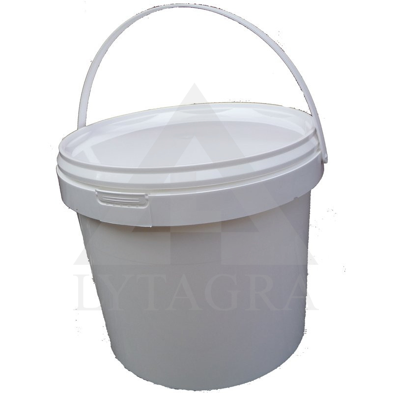 Pārtikas spainis hermētisks 5L 2406207