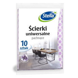 STELLA AROMĀTISKĀS DRĒBES 10 GAB.