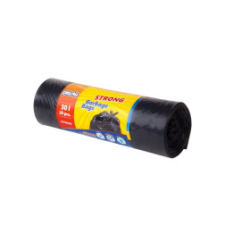 ATKRIŠU MAISI 30L PLASTMASAS