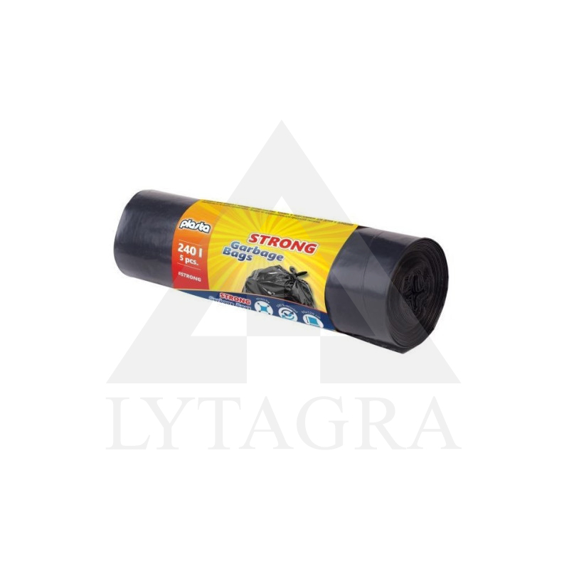 ATKRITUMU MAISI 240L