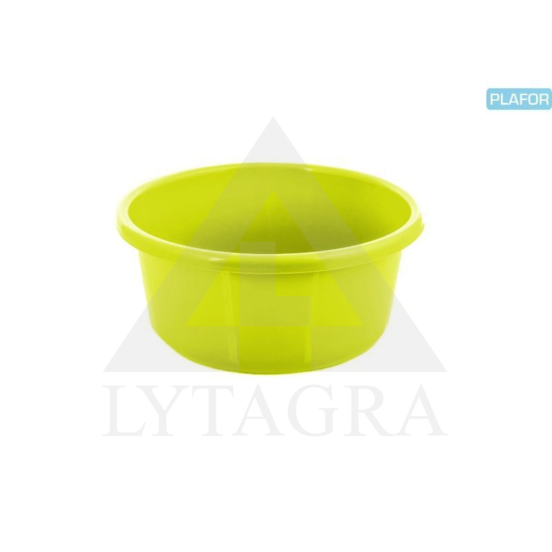 Plastmasas bļoda 4,5 l