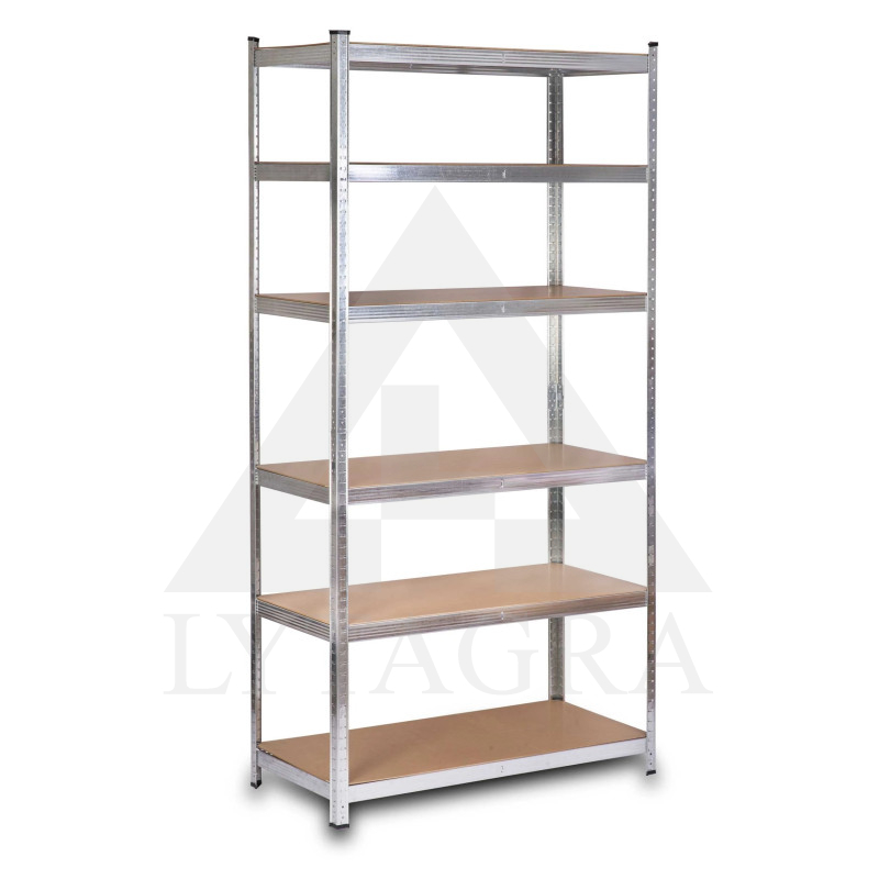Noliktavas plaukts 4815 (6 plaukti) 150/900kg 222x110x50cm