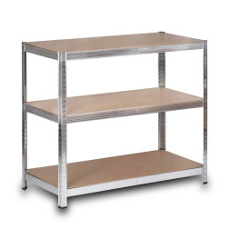 Noliktavas plaukts 4815 (6 plaukti) 150/900kg 222x110x50cm