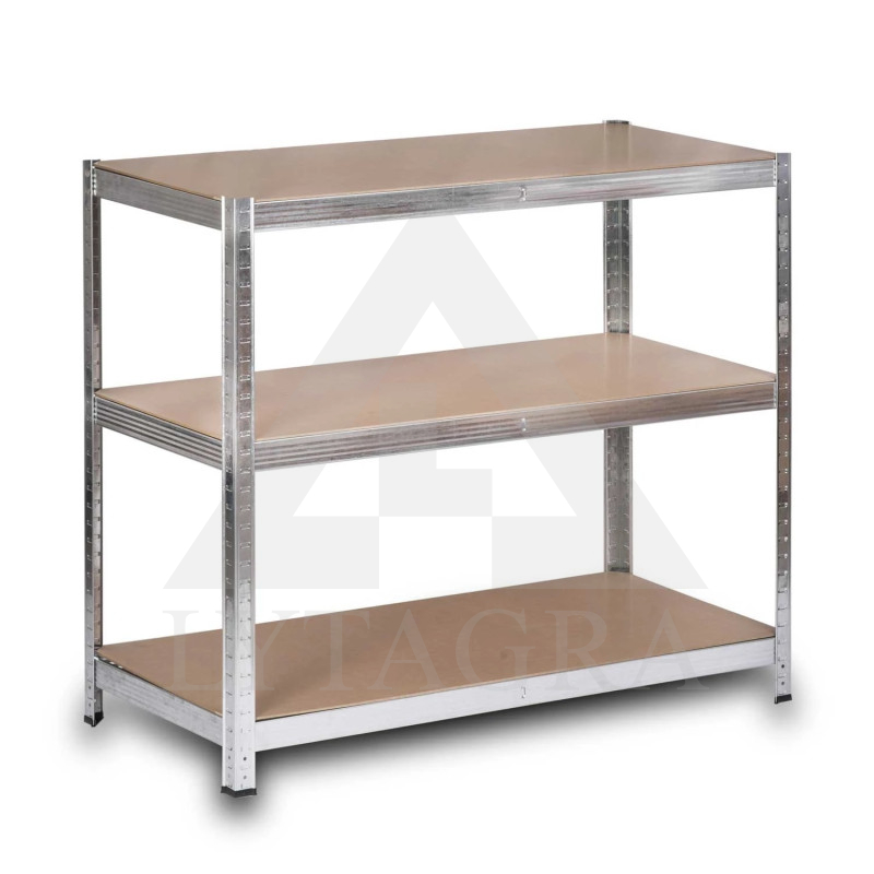 Noliktavas plaukts 4815 (6 plaukti) 150/900kg 222x110x50cm