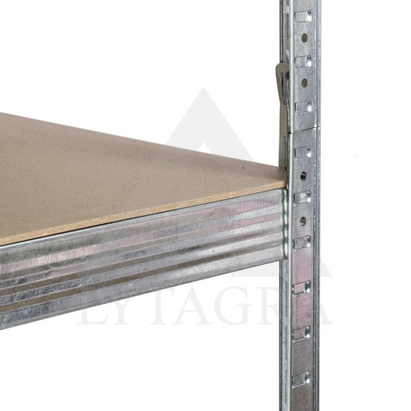 Noliktavas plaukts 4815 (6 plaukti) 150/900kg 222x110x50cm