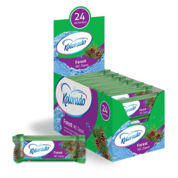 COLORADO WC ziepju aizstājējs FOREST