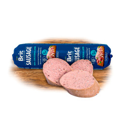 800 G BRIT DESA SUŅIEM/JĒRU