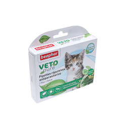 VETO NATURE-1 ZIEDE KAĶĒNIEM PRET BLUSĀM