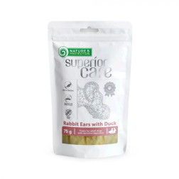 75 G GARDĀS  ZAĶA AUSIS  SUŅIEM