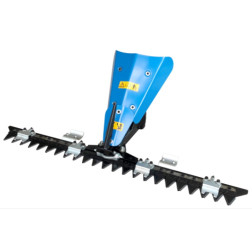 Benzīna motobloks Hyundai MF 380 zāles pļāvējs GC400 Benzīna motobloks Hyundai MF 380 zāles pļāvējs GC400