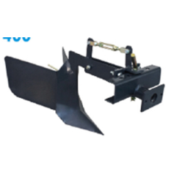 Benzīna motobloks Hyundai MF 380 arkls ar SP400 sakabi Benzīna motobloks Hyundai MF 380 arkls ar SP400 sakabi