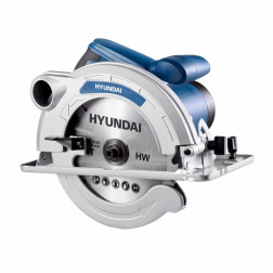 Elektriskais riņķveida zāģis Hyundai C 1400-185