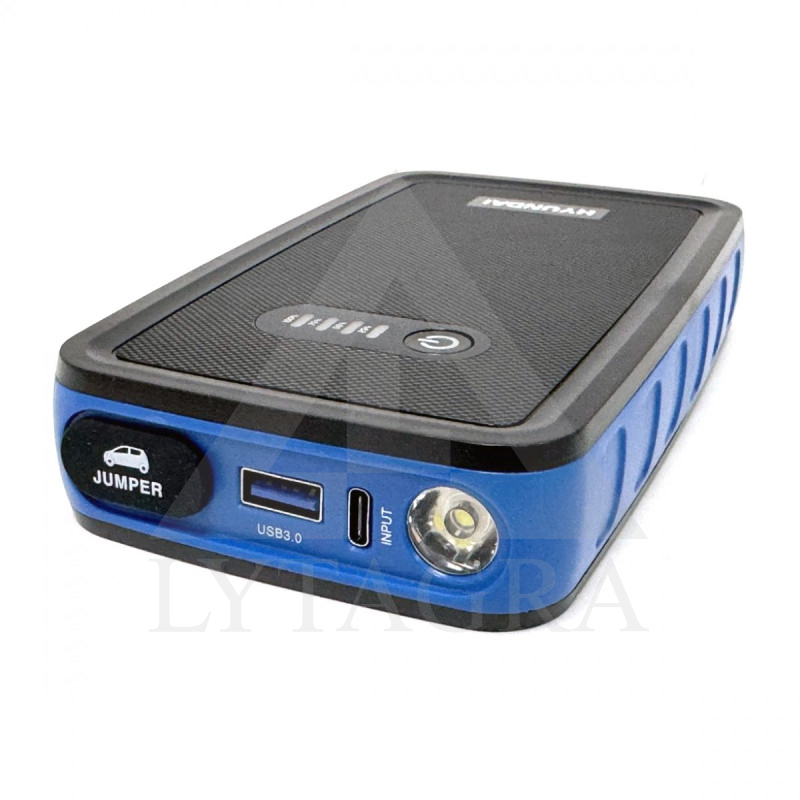 Automašīnas starteris - ārējais akumulators Hyundai HYP 300