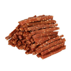 500 G PĪLES GAĻAS STRĒMELES AR RĪSIEM