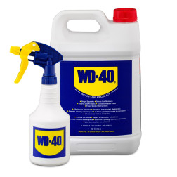 WD-40 universālais instruments 5L