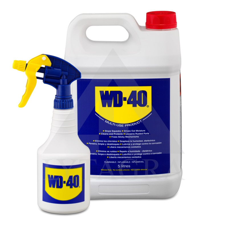 WD-40 universālais instruments 5L