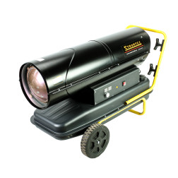 Dīzeļdegvielas sildītājs Stromtec BGO-70A