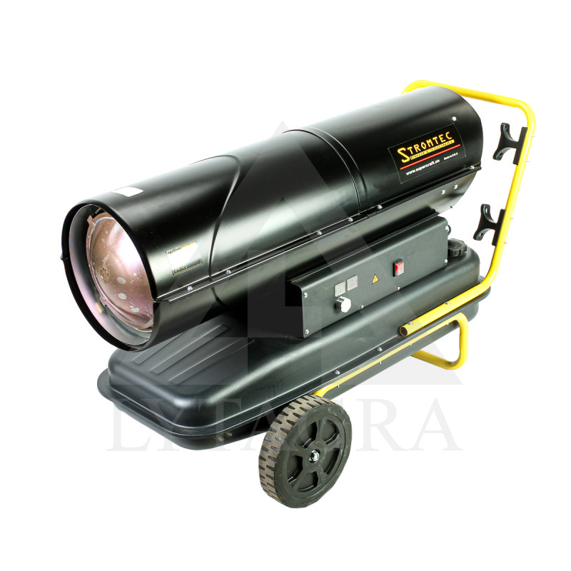 Dīzeļdegvielas sildītājs Stromtec BGO-70A