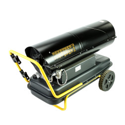 Dīzeļdegvielas sildītājs Stromtec BGO-70A
