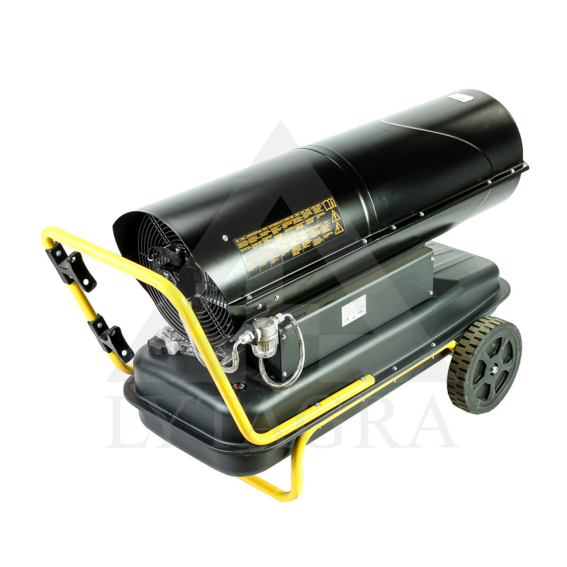 Dīzeļdegvielas sildītājs Stromtec BGO-70A