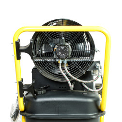 Dīzeļdegvielas sildītājs Stromtec BGO-70A