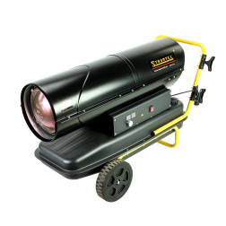 Dīzeļdegvielas sildītājs Stromtec BGO-100A