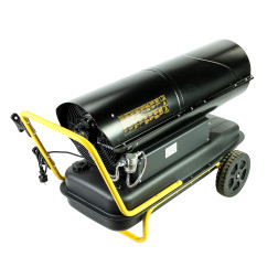 Dīzeļdegvielas sildītājs Stromtec BGO-100A