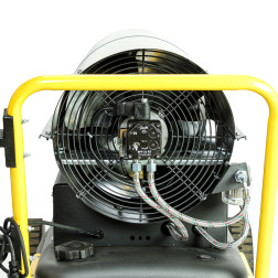 Dīzeļdegvielas sildītājs Stromtec BGO-100A
