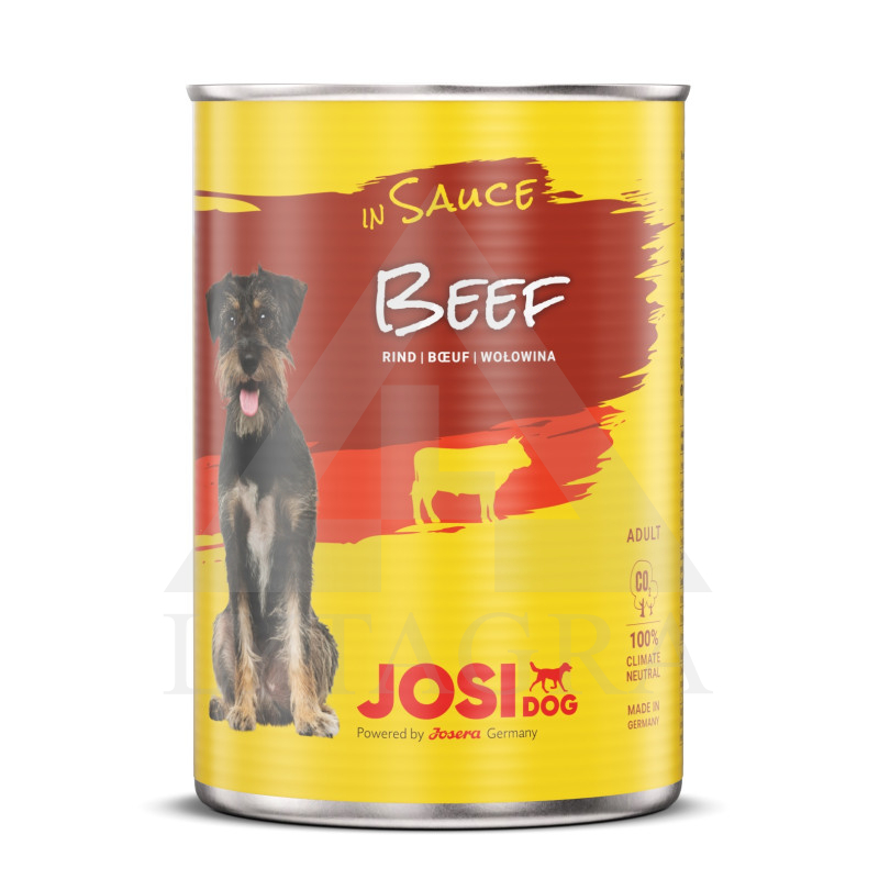 JOS0462 415g KONSERVI SUNIM JOSIDOG AR LIELLOP.