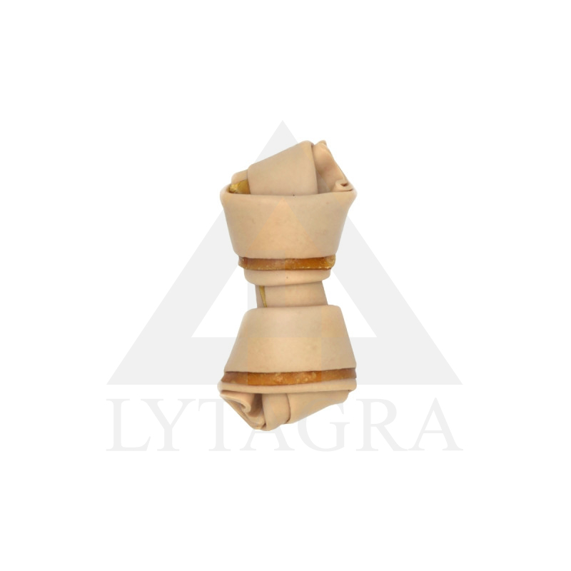 661528 SMARTBONES KĀRUMS SUŅIEM SWEET POTATO BONES128 G/AR SALDO KARTUPELI