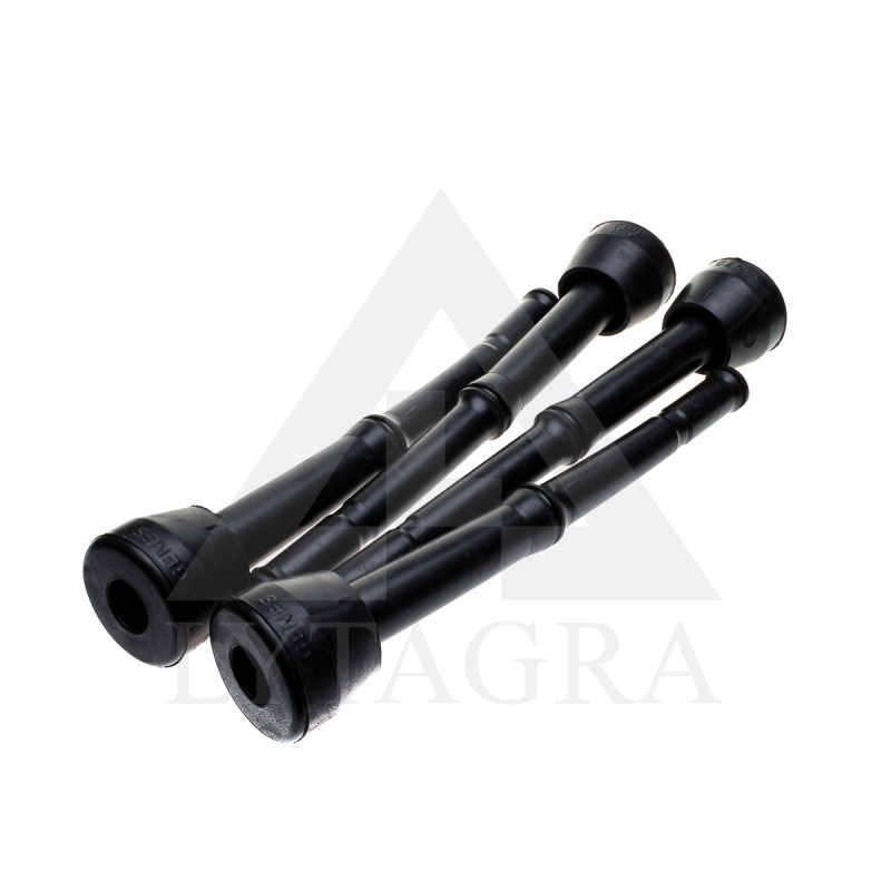 GS-05 KNUPIS GUMIJAS (DEL)