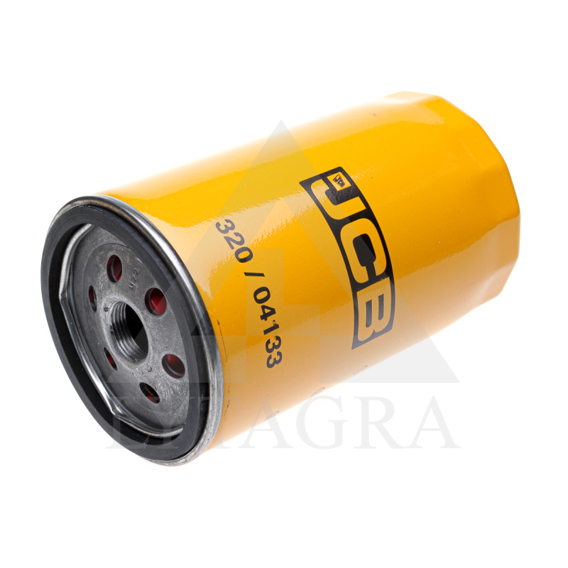320/04133A  FILTRS EĻĻAS JCB
